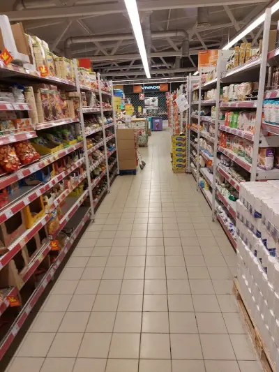 T MARKET