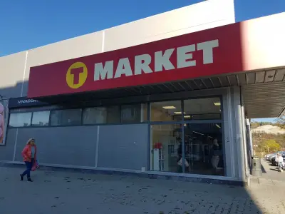 T MARKET