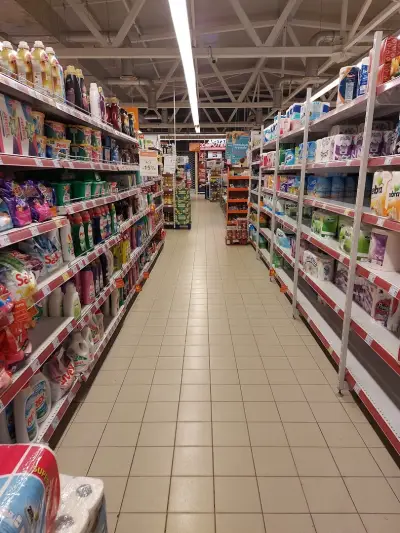 T MARKET