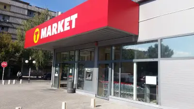T MARKET
