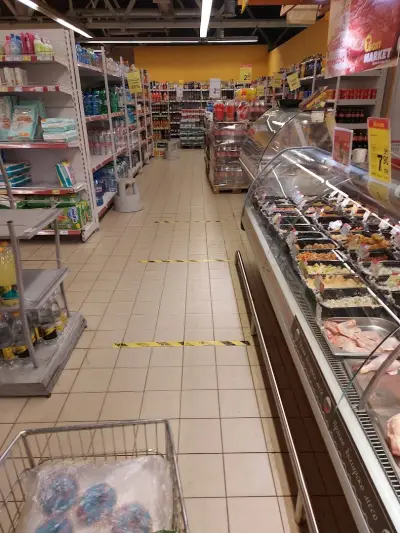 T MARKET
