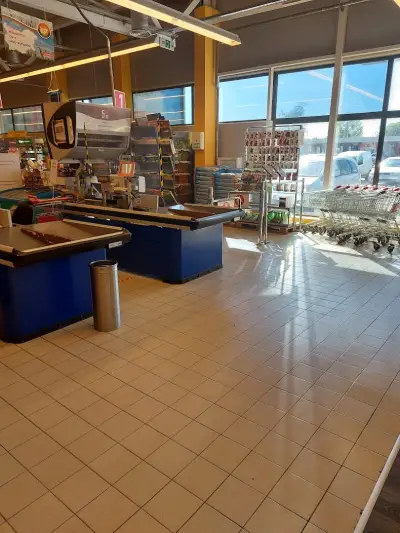 T MARKET