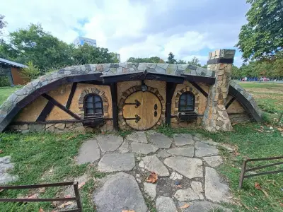 Флора Бургас