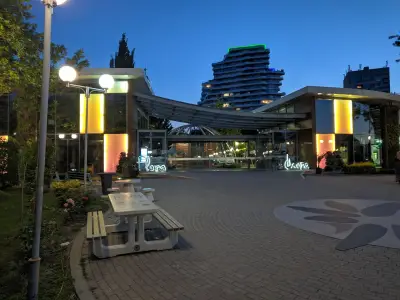Флора Бургас