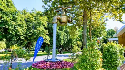 Флора Бургас