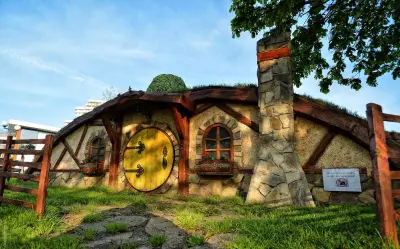 Флора Бургас