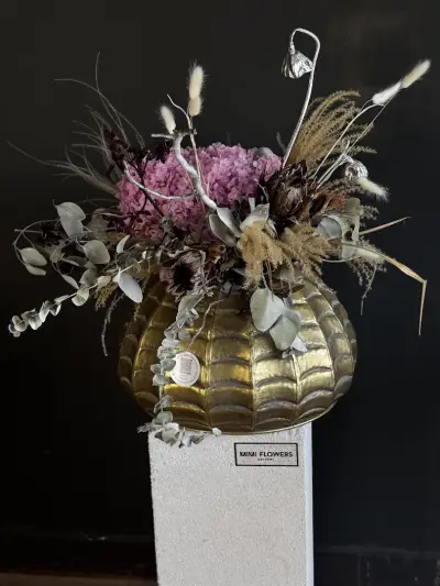 Цветя "MiMi Flowers" Бургас | Магазин за цветя