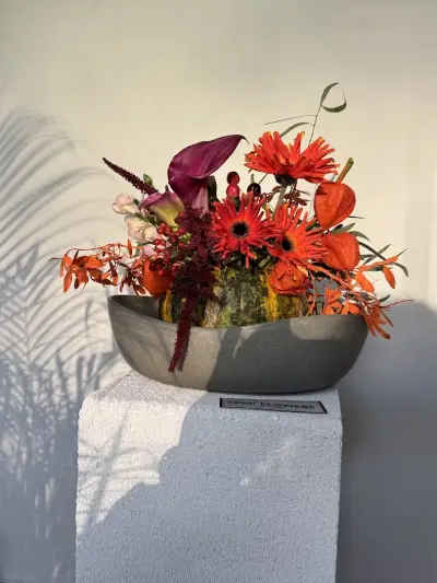 Цветя "MiMi Flowers" Бургас | Магазин за цветя