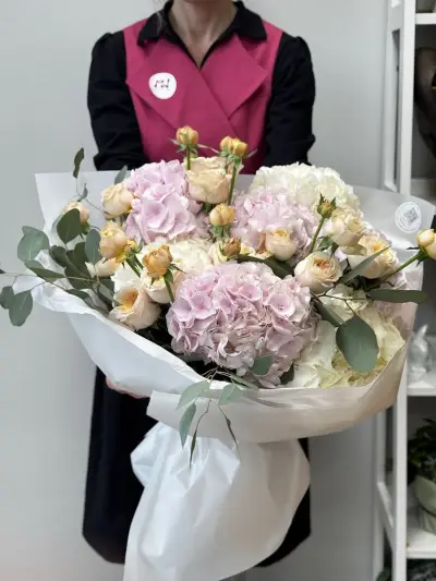 Цветя "MiMi Flowers" Бургас | Магазин за цветя