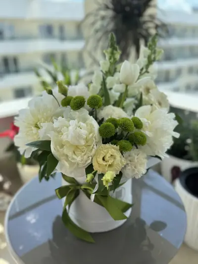 Цветя "MiMi Flowers" Бургас | Магазин за цветя