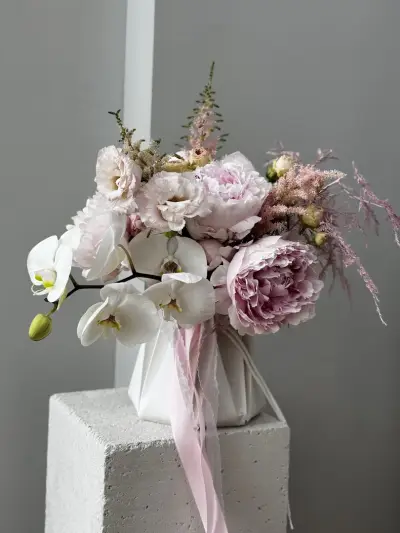 Цветя "MiMi Flowers" Бургас | Магазин за цветя
