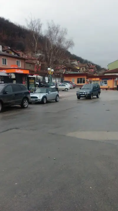 Пазар „Своге“