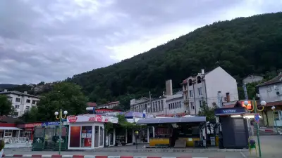 Пазар „Своге“