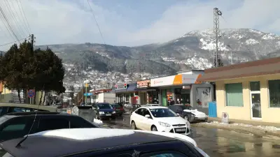 Пазар „Своге“