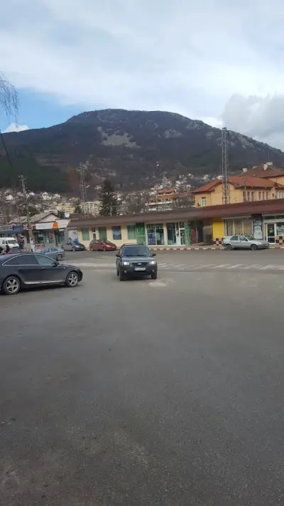 Пазар „Своге“