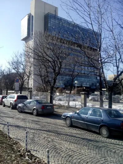 Изпълнителна агенция по околна среда (ИАОС)