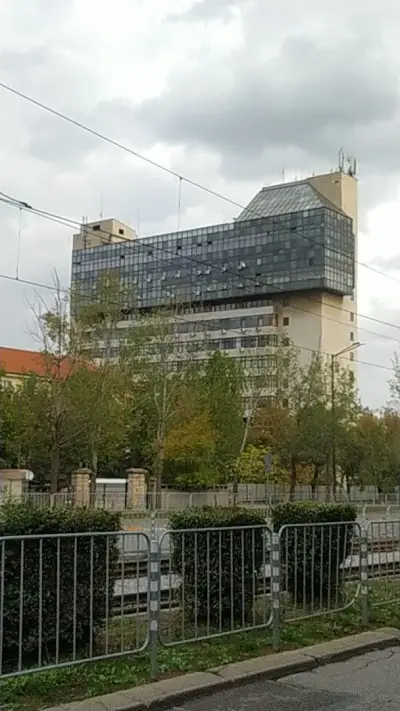 Изпълнителна агенция по околна среда (ИАОС)