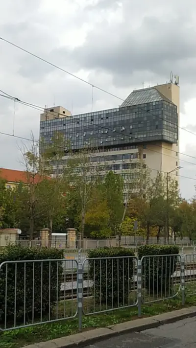 Изпълнителна агенция по околна среда (ИАОС)