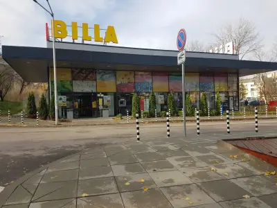 BILLA