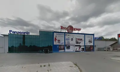 Техномаркет Силистра