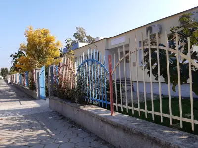 ДЕТСКА ГРАДИНА ОСМИ МАРТ (ДГ)