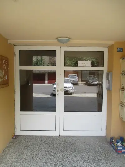 Строй Мастер Домофон