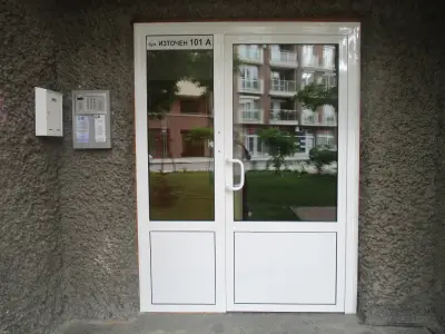 Строй Мастер Домофон