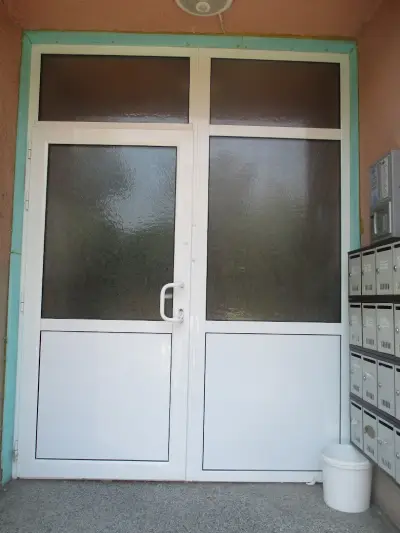 Строй Мастер Домофон
