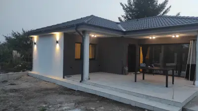 Електротехник Бургаска област