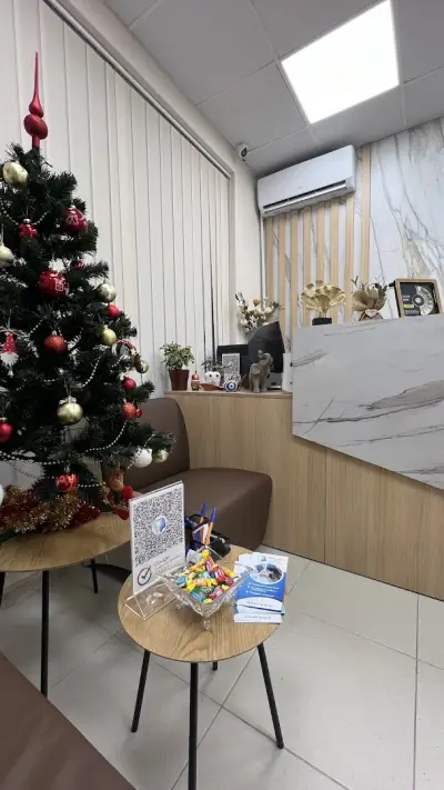 ARA CLINIC Implant Dental Аesthetic Center