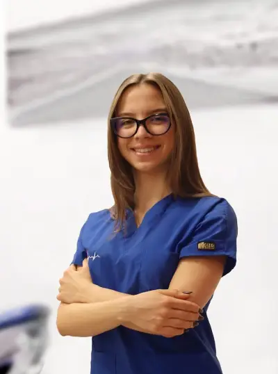 ARA CLINIC Implant Dental Аesthetic Center