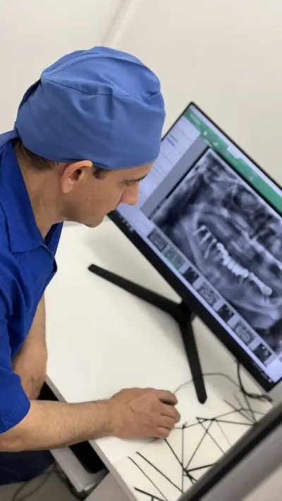 ARA CLINIC Implant Dental Аesthetic Center