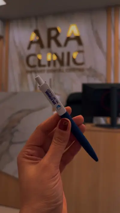 ARA CLINIC Implant Dental Аesthetic Center