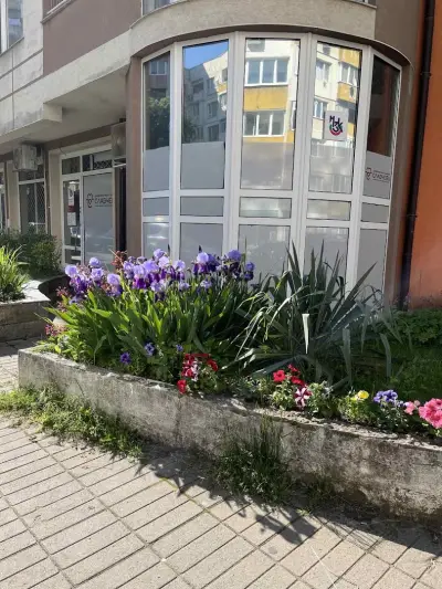 Кардиологичен кабинет - Славчеви