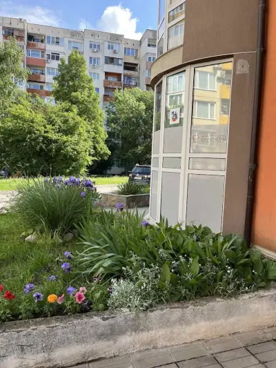 Кардиологичен кабинет - Славчеви