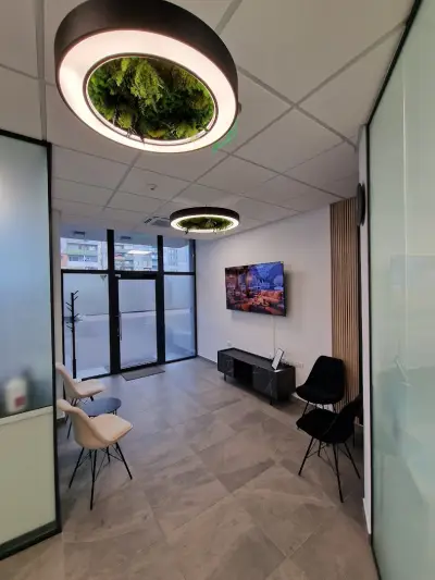 Дентална клиника ДЕНТИКА / DENTICA dental clinic