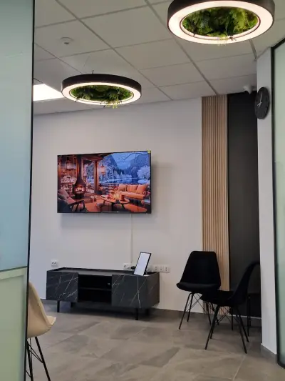 Дентална клиника ДЕНТИКА / DENTICA dental clinic