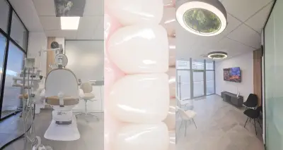 Дентална клиника ДЕНТИКА / DENTICA dental clinic