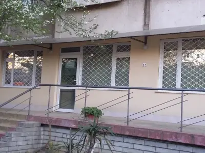 Консултативен център "Хомеоарт"- интергративна хомеопатия