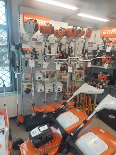 Гартен ООД оторизиран STIHL Дилър