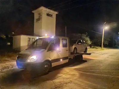 Doctor Motors Auto Service