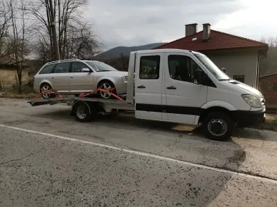 Doctor Motors Auto Service