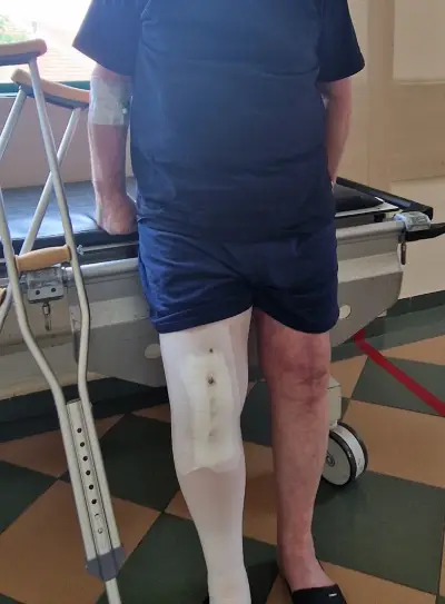 DOCTORS GONOVSKI