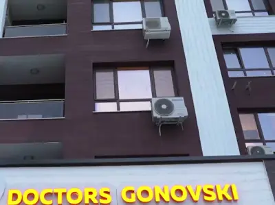 DOCTORS GONOVSKI