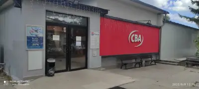 CBA food store