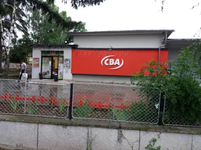 CBA food store