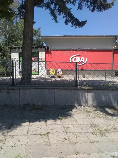 CBA food store