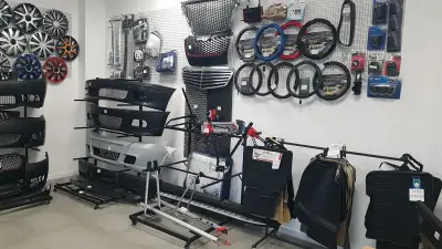 BKTUNING.COM - Стелки, Ветробрани, Лед крушки за кола, Греди за багажник, Автобокс