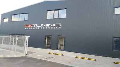 BKTUNING.COM - Стелки, Ветробрани, Лед крушки за кола, Греди за багажник, Автобокс