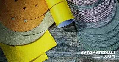 Avtomateriali.com - авторепаратурни материали